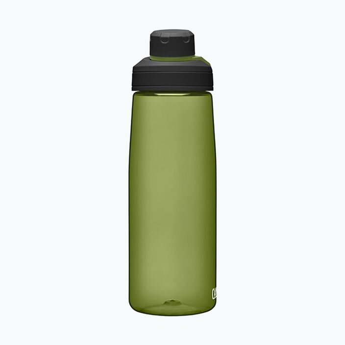 CamelBak Chute Mag 750 мл зелена дорожня пляшка 3