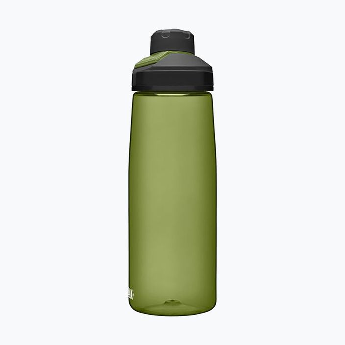 CamelBak Chute Mag 750 мл зелена дорожня пляшка 4