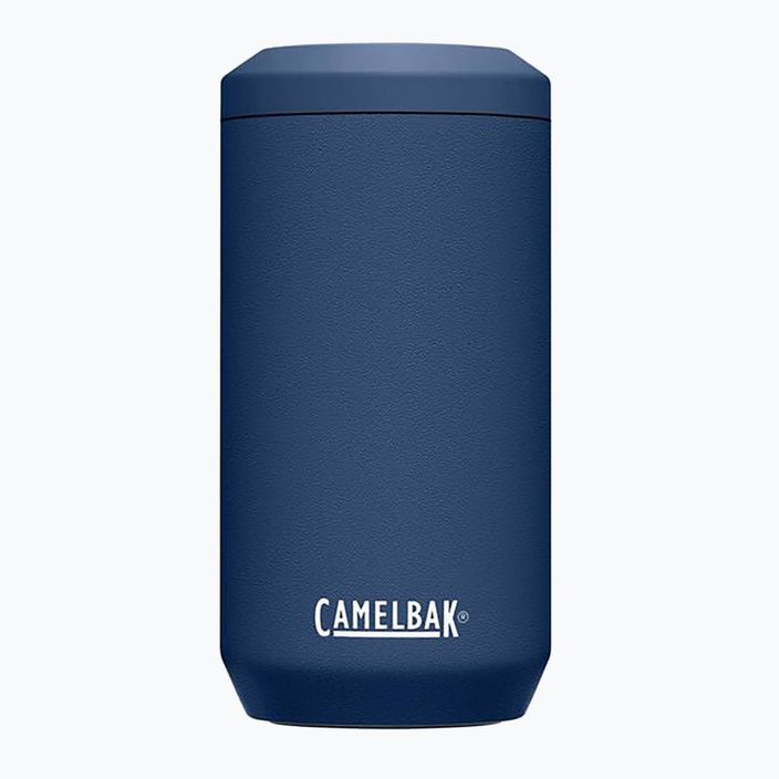 Термокружка CamelBak Tall Can Cooler 500 мл темно-синій