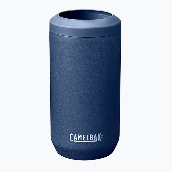 Термокружка CamelBak Tall Can Cooler 500 мл темно-синій 4