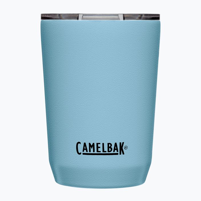 Термокружка CamelBak Tumbler Insulated SST 350 ml dusk blue