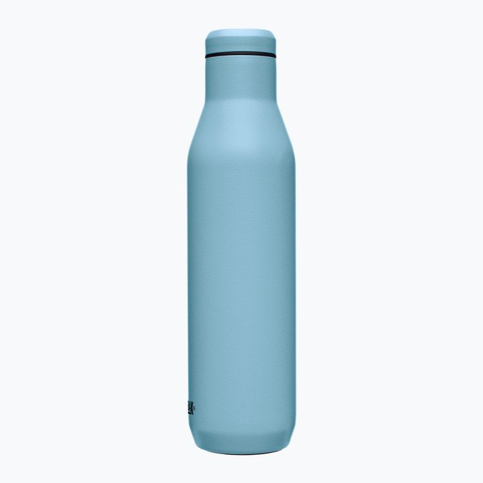 Термопляшка CamelBak Horizon Bottle Insulated SST 750 ml dusk blue 2