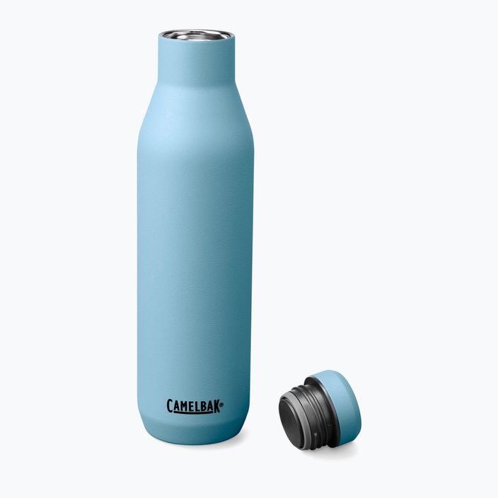 Термопляшка CamelBak Horizon Bottle Insulated SST 750 ml dusk blue 3