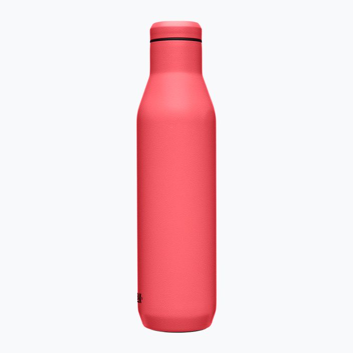 Термопляшка CamelBak Horizon Bottle Insulated SST 750 ml wild strawberry 2