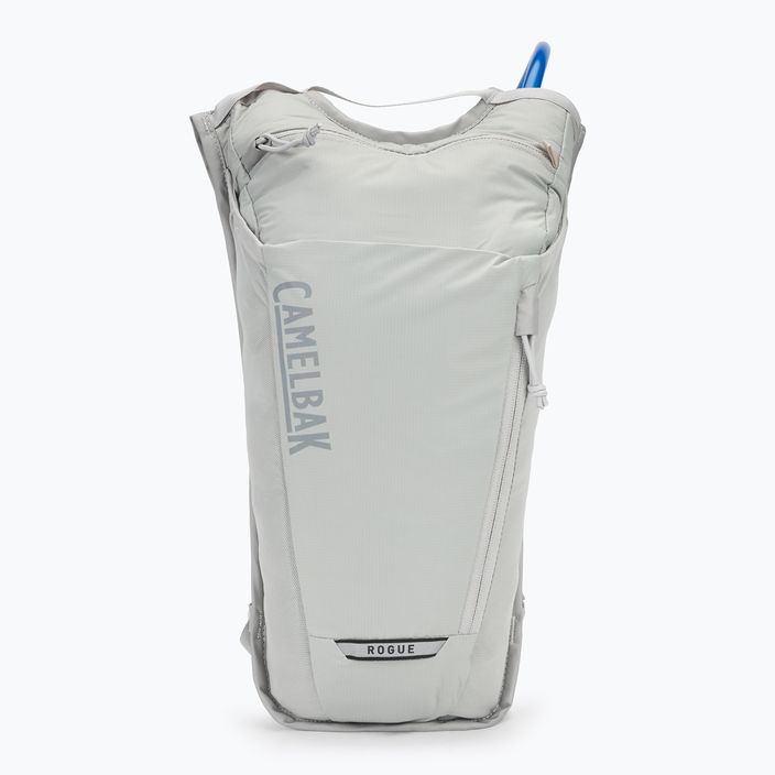 Рюкзак велосипедний CamelBak Rogue Light 7 л drizzle grey