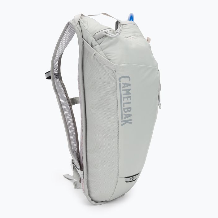 Рюкзак велосипедний CamelBak Rogue Light 7 л drizzle grey 2