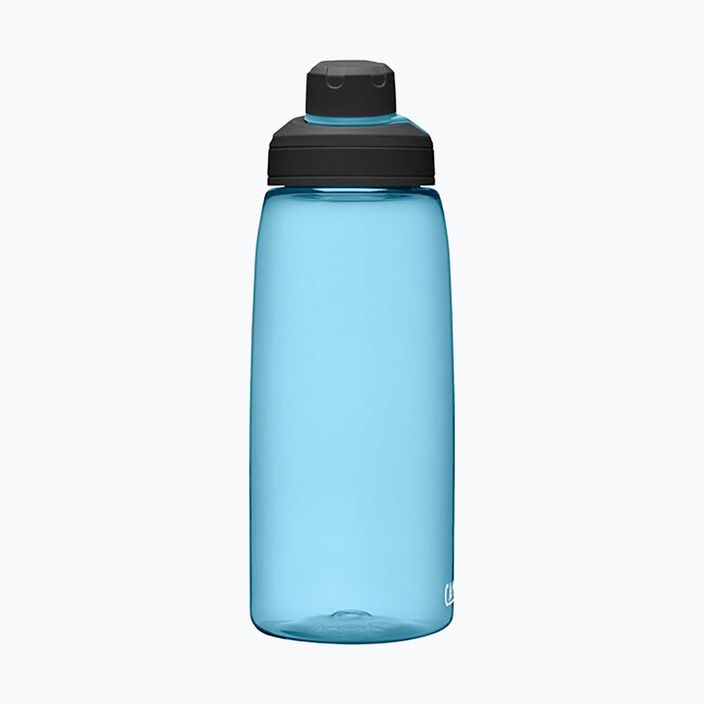 Дорожня пляшка CamelBak Chute Mag 1000 мл синього кольору 3
