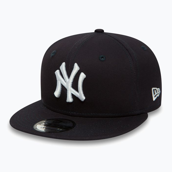 Бейсболка New Era League Essential 9Fifty New York Yankees navy 3