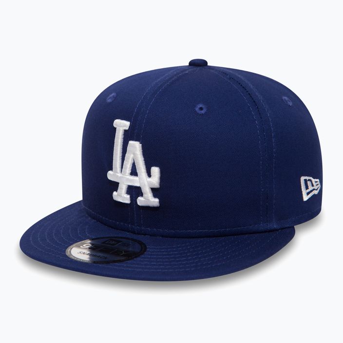 Бейсболка New Era League Essential 9Fifty Los Angeles Dodgers blue 3