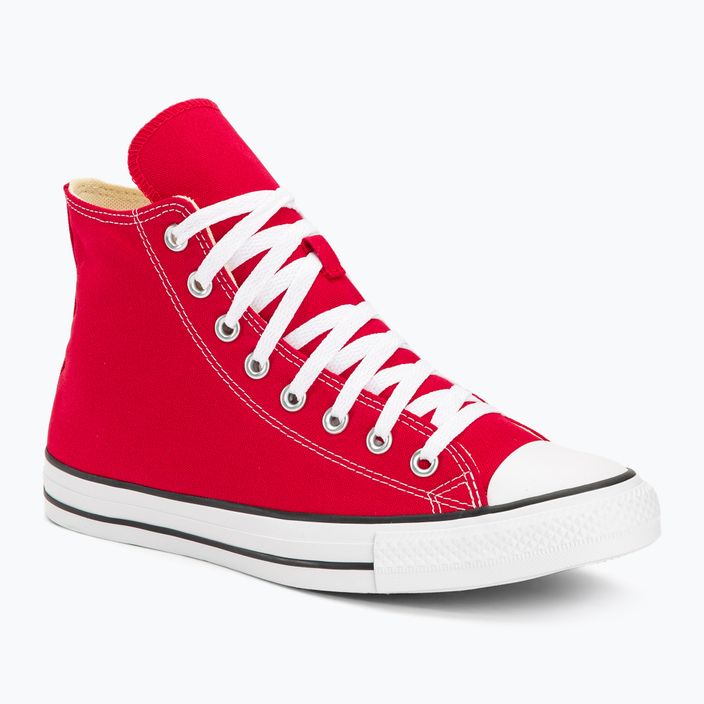 Кеди Converse Chuck Taylor All Star Classic Hi M9621C red