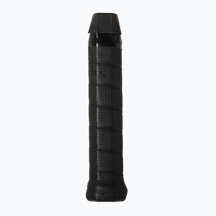Обмотка для тенісних ракеток Wilson Sublime Grip чорна WRZ4202BK+ 2