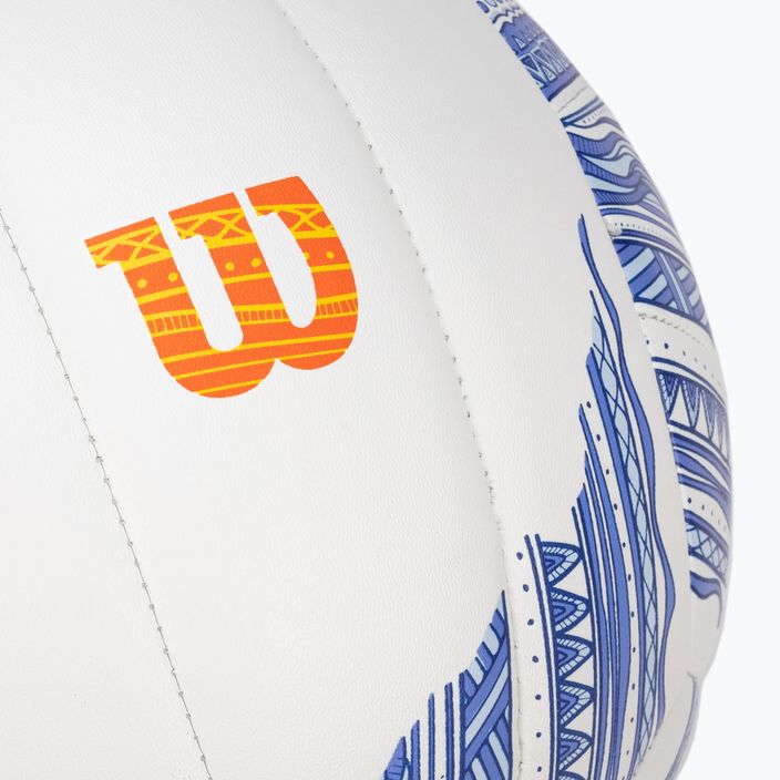 Волейбольний м'яч Wilson Avp Modern VB WTH305201XB розмір 5 4