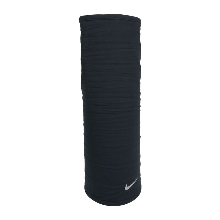 Термохомут Nike Dri-Fit Wrap чорний NRA35001