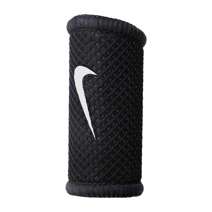 Протектори на пальці Nike Finger Sleeves чорні NKS05010