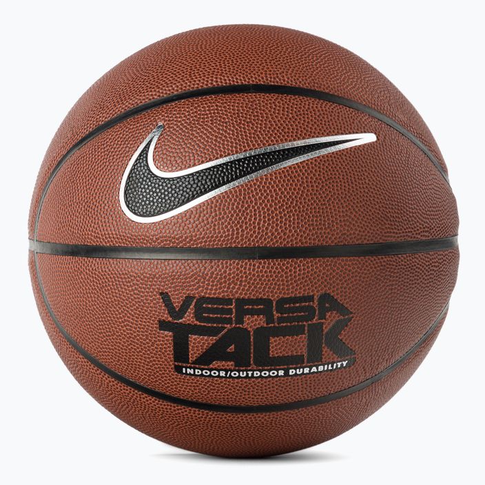 М'яч баскетбольний  Nike Versa Tack 8P NI-N.KI.01.855 розмір 7