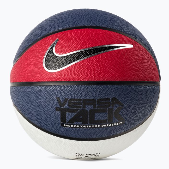 М'яч баскетбольний  Nike Versa Tack 8P NI-N.KI.01.463 розмір 7 2