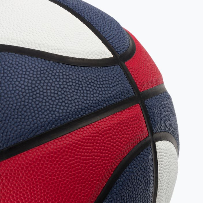 М'яч баскетбольний  Nike Versa Tack 8P NI-N.KI.01.463 розмір 7 4