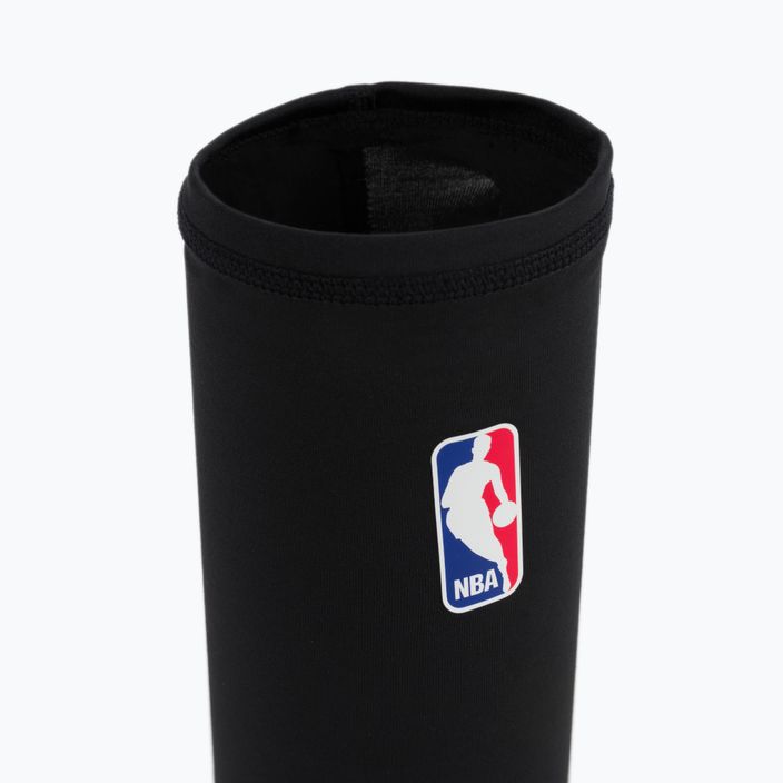 Рукави баскетбольні Nike Shooter Sleeves NBA чорні NKS09-010 3