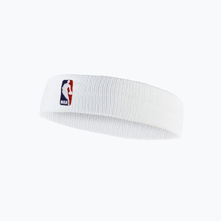 Пов'язка на голову Nike Headband NBA NKN02-100 4