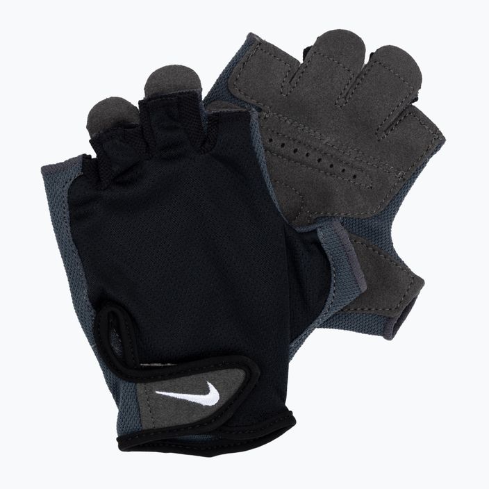 Рукавиці тренувальні чоловічі Nike Men'S Essential Fitness Gloves чорні NLGC5057 3