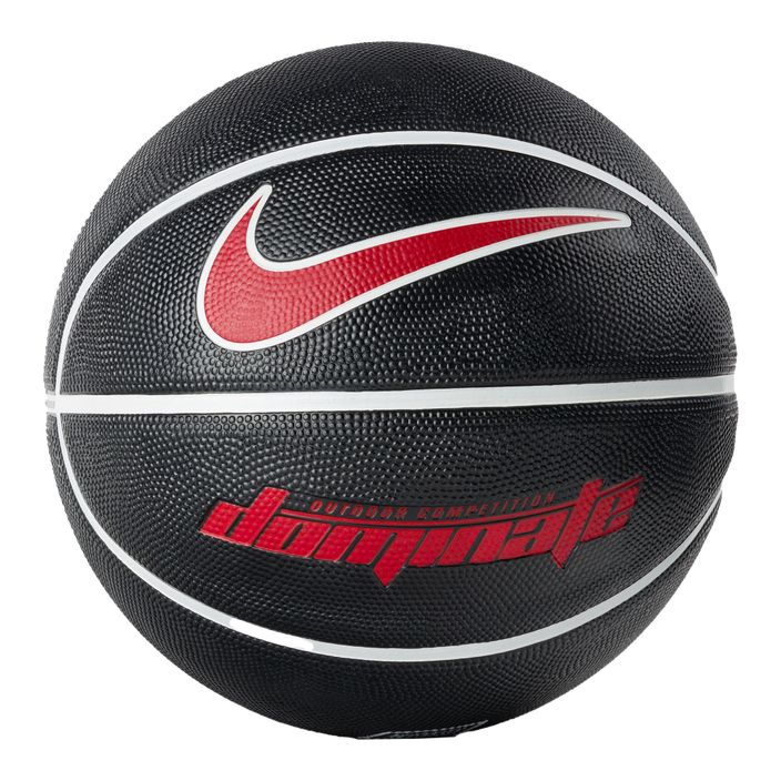 М'яч баскетбольний  Nike Dominate 8P NI-N.000.1165.095 розмір 7