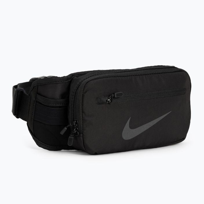 Барсетка Nike Hip Pack чорна N1000827-013 2