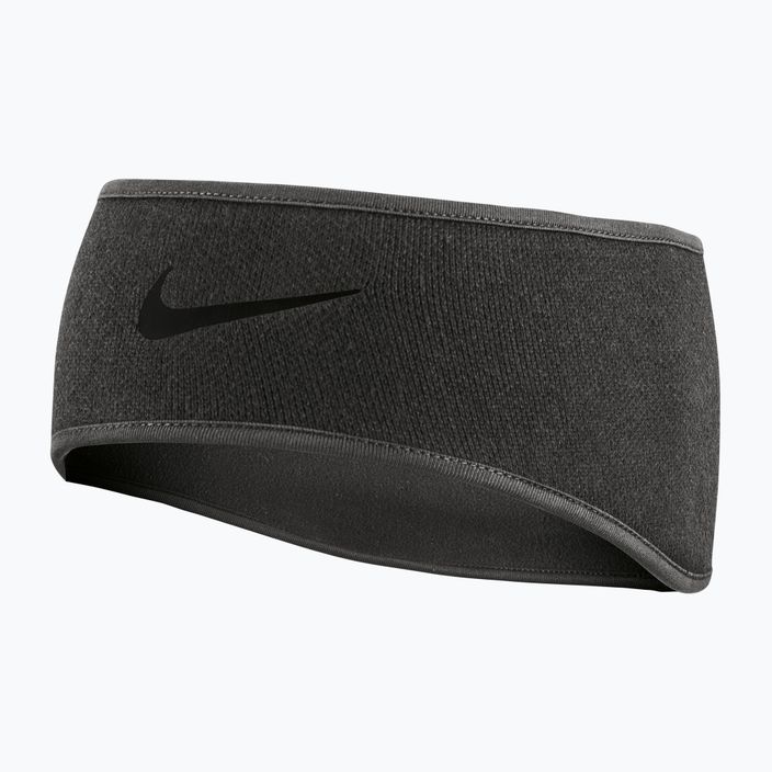Пов'язка на голову Nike Knit чорна N0003530-013 4