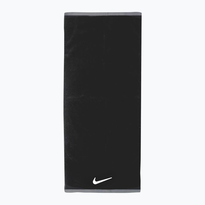 Рушник Nike Fundamental Large чорний N1001522-010 4