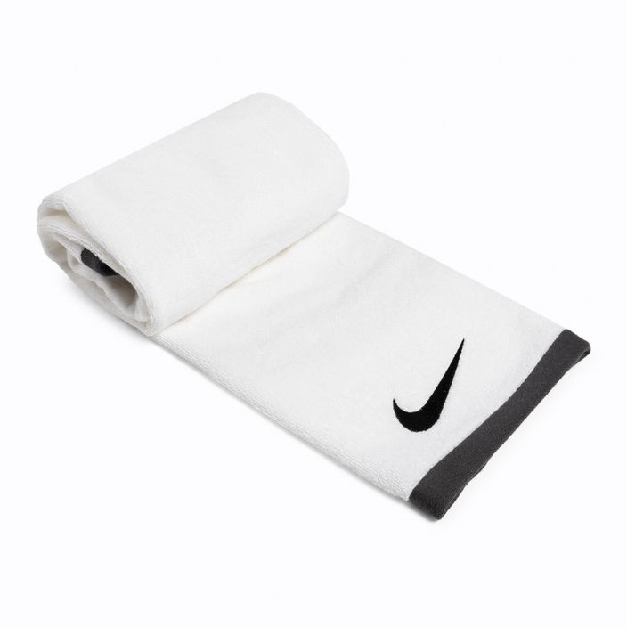 Рушник Nike Fundamental Large білий N1001522-101 2
