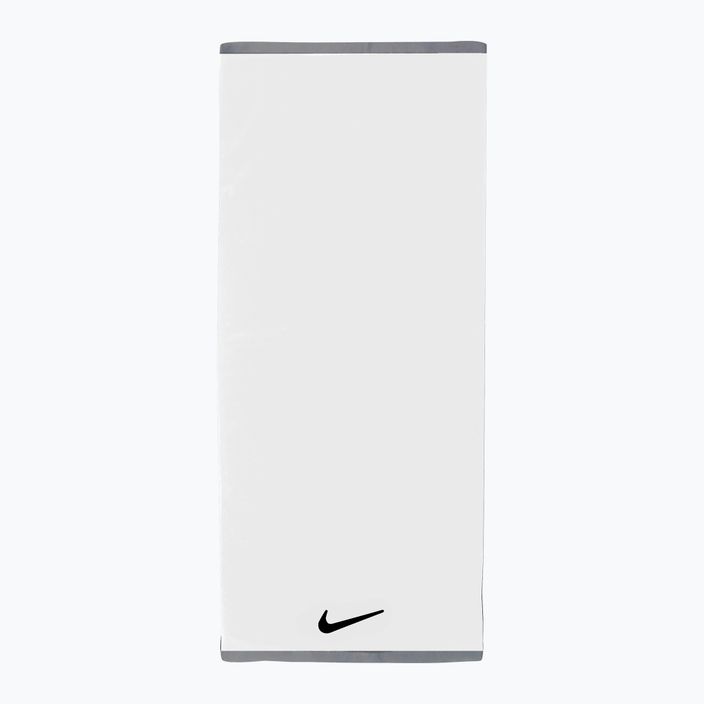 Рушник Nike Fundamental Large білий N1001522-101 4