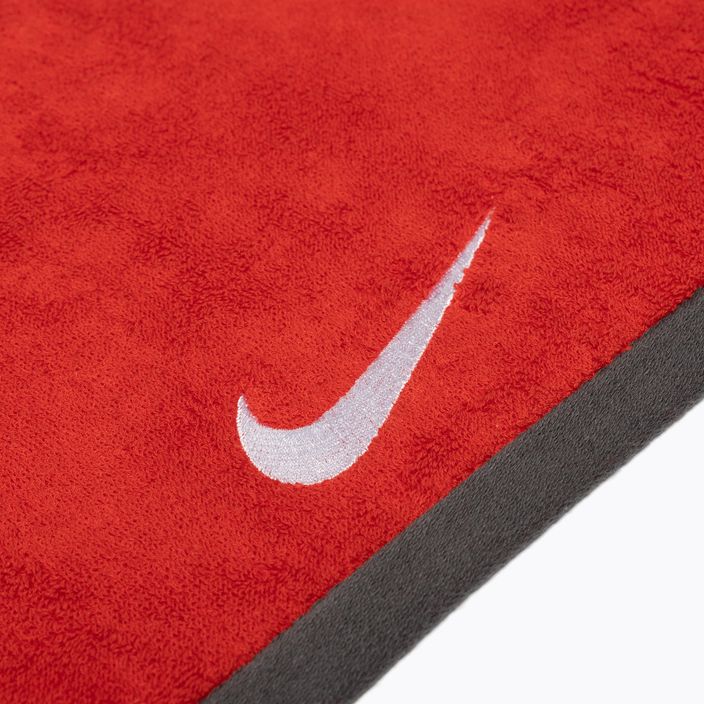 Рушник Nike Fundamental Large червоний N1001522-643 3