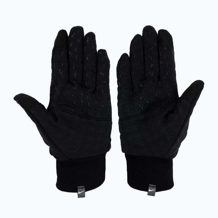 рукавиці для бігу чоловічі Nike Sphere 3.0 Rg чорні N1001581082 3