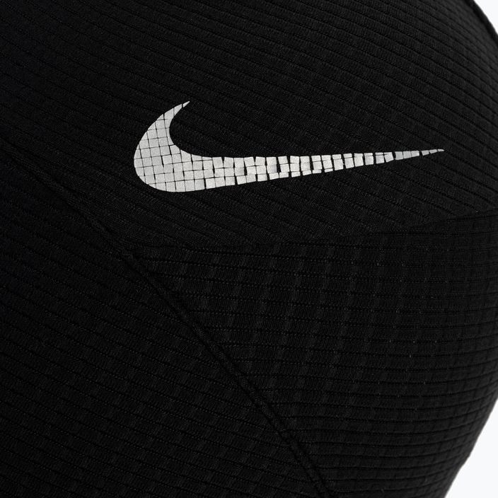 Комлект жіночий шапка + рукавиці Nike Essential Running чорний N1000595-082 8