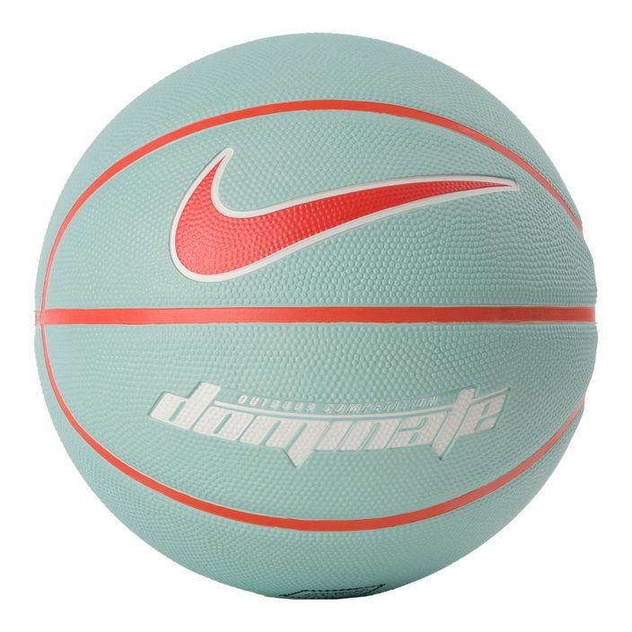 М'яч баскетбольний  Nike Dominate 8P NI-N.000.1165.362 розмір 7