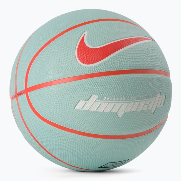 М'яч баскетбольний  Nike Dominate 8P NI-N.000.1165.362 розмір 7 2