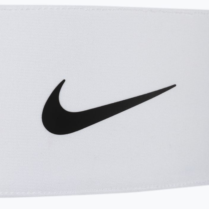 Пов'язка на голову Nike Dri-Fit Head Tie 4.0 біла N1002146-101 2