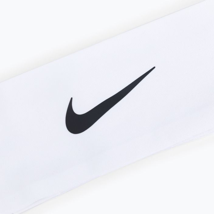 Пов'язка на голову Nike Fury Headband 3.0 біла N1002145-101 3
