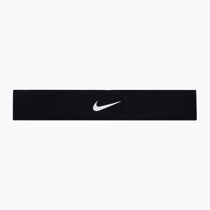 Пов'язка на голову Nike Dri-Fit Head Tie 4.0 біла N1003620-189 5