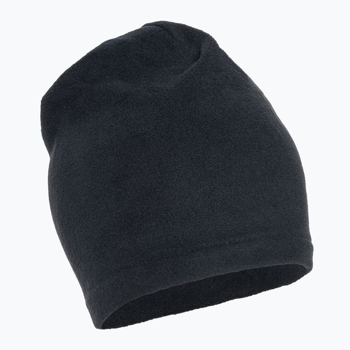 Комплект шапка + Рукавички чоловічі Nike Fleece black/black/silver 2