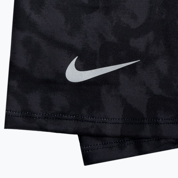Термохомут Nike Dri-Fit Wrap чорно-сірий N0003587-923 3