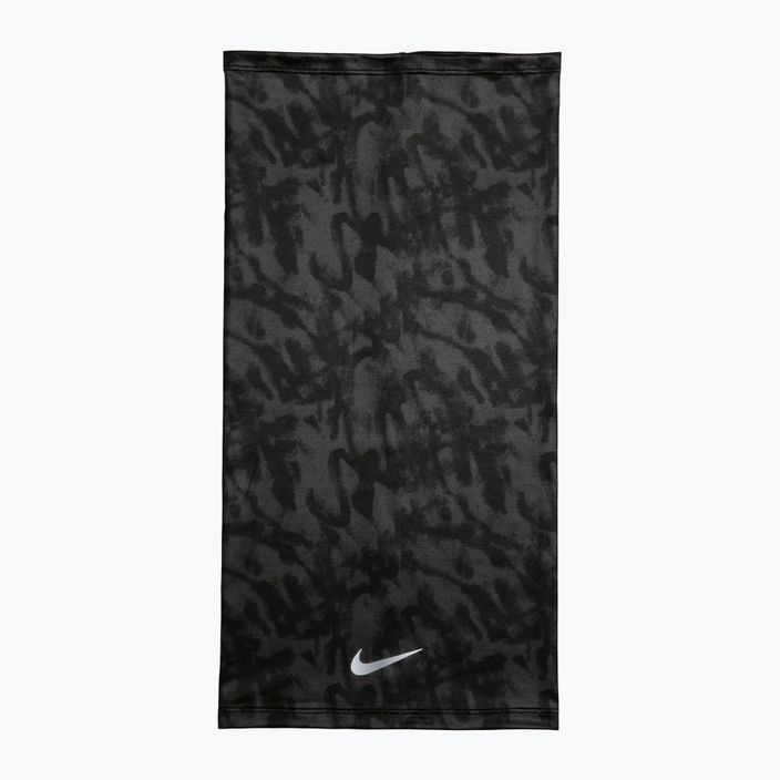 Термохомут Nike Dri-Fit Wrap чорно-сірий N0003587-923 5