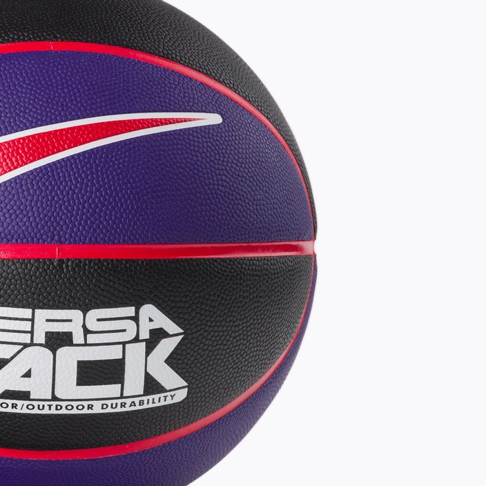 М'яч баскетбольний  Nike Versa Tack 8P NI-N.000.1164.049 розмір 7 3