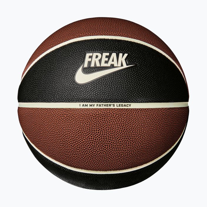 Баскетбольний м'яч Nike All Court 8P 2.0 G Antetokounmpo N1004138-812 Розмір 7