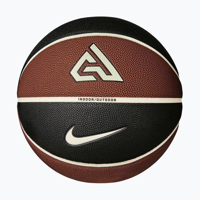 Баскетбольний м'яч Nike All Court 8P 2.0 G Antetokounmpo N1004138-812 Розмір 7 2