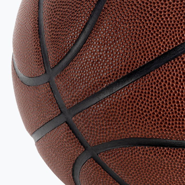 Баскетбольний м'яч Nike All Court 8P 2.0 L James N1004368-855 Розмір 7 4
