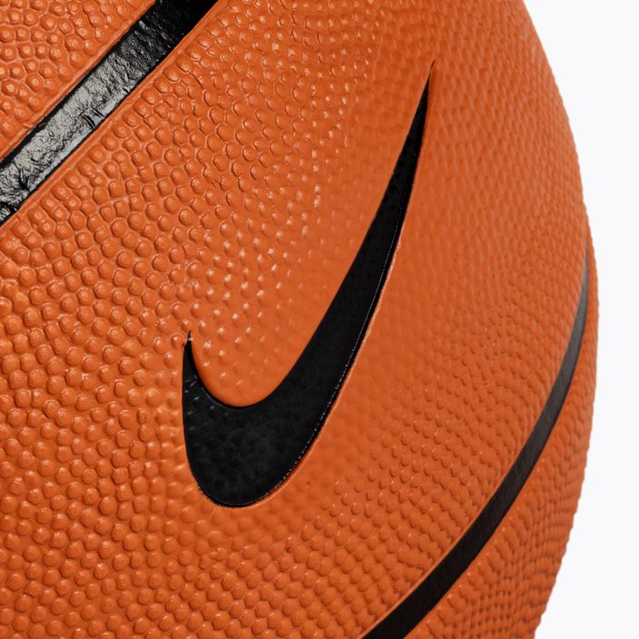 Баскетбольний м'яч Nike Everyday Playground 8P Deflated N1004498-814 Розмір 6 3