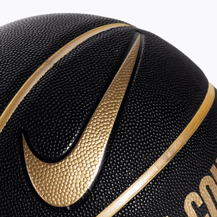 Баскетбольний м'яч Nike Everyday All Court 8P Deflated N1004369-070 Розмір 7 3