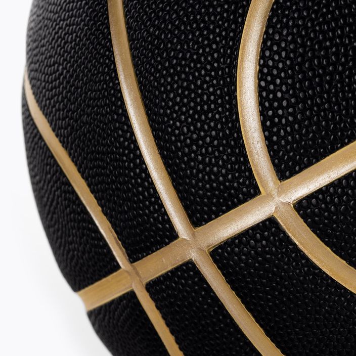 Баскетбольний м'яч Nike Everyday All Court 8P Deflated N1004369-070 Розмір 7 4