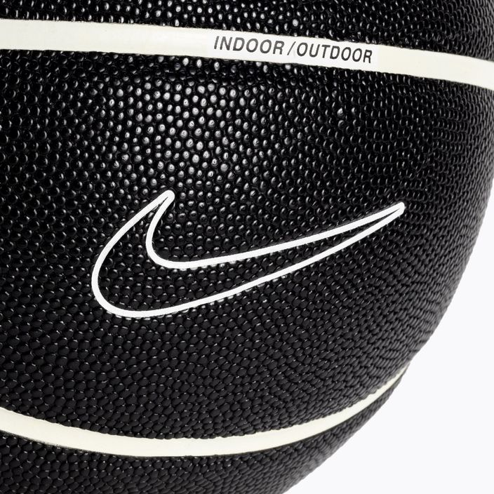 Баскетбольний м'яч Nike All Court 8P K Irving N1006818-029 Розмір 7 3
