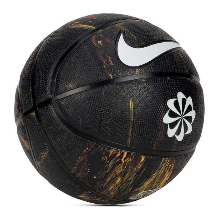 Баскетбольний м'яч Nike Everyday Playground 8P Next Nature Deflated N1007037-973 Розмір 7 2